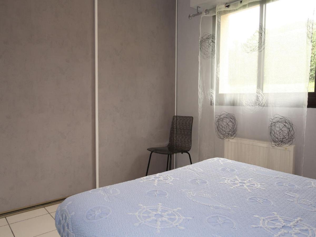 Apartment Fakarava By Interhome Крозон Екстериор снимка