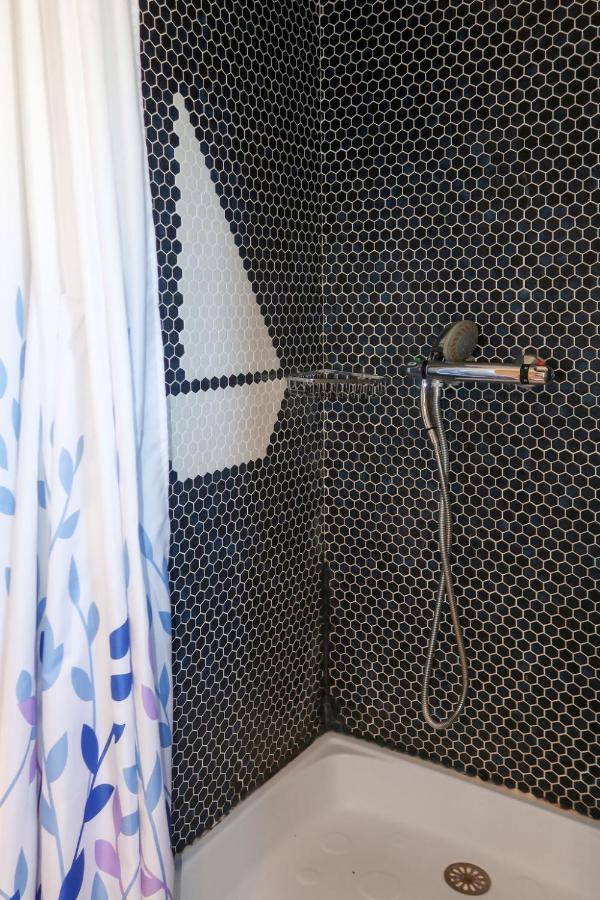 Apartment Fakarava By Interhome Крозон Екстериор снимка